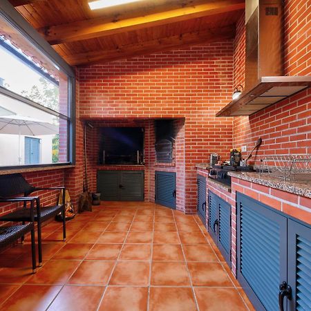 Casa Da Alzira Guest House Анадия Екстериор снимка
