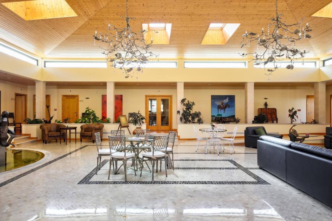 Casa Da Alzira Guest House Анадия Екстериор снимка