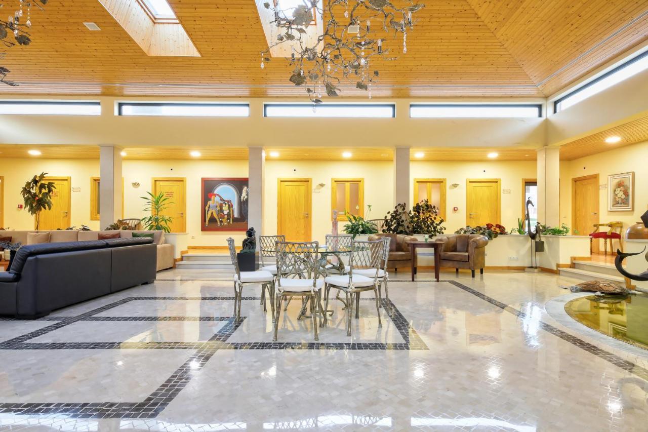 Casa Da Alzira Guest House Анадия Екстериор снимка