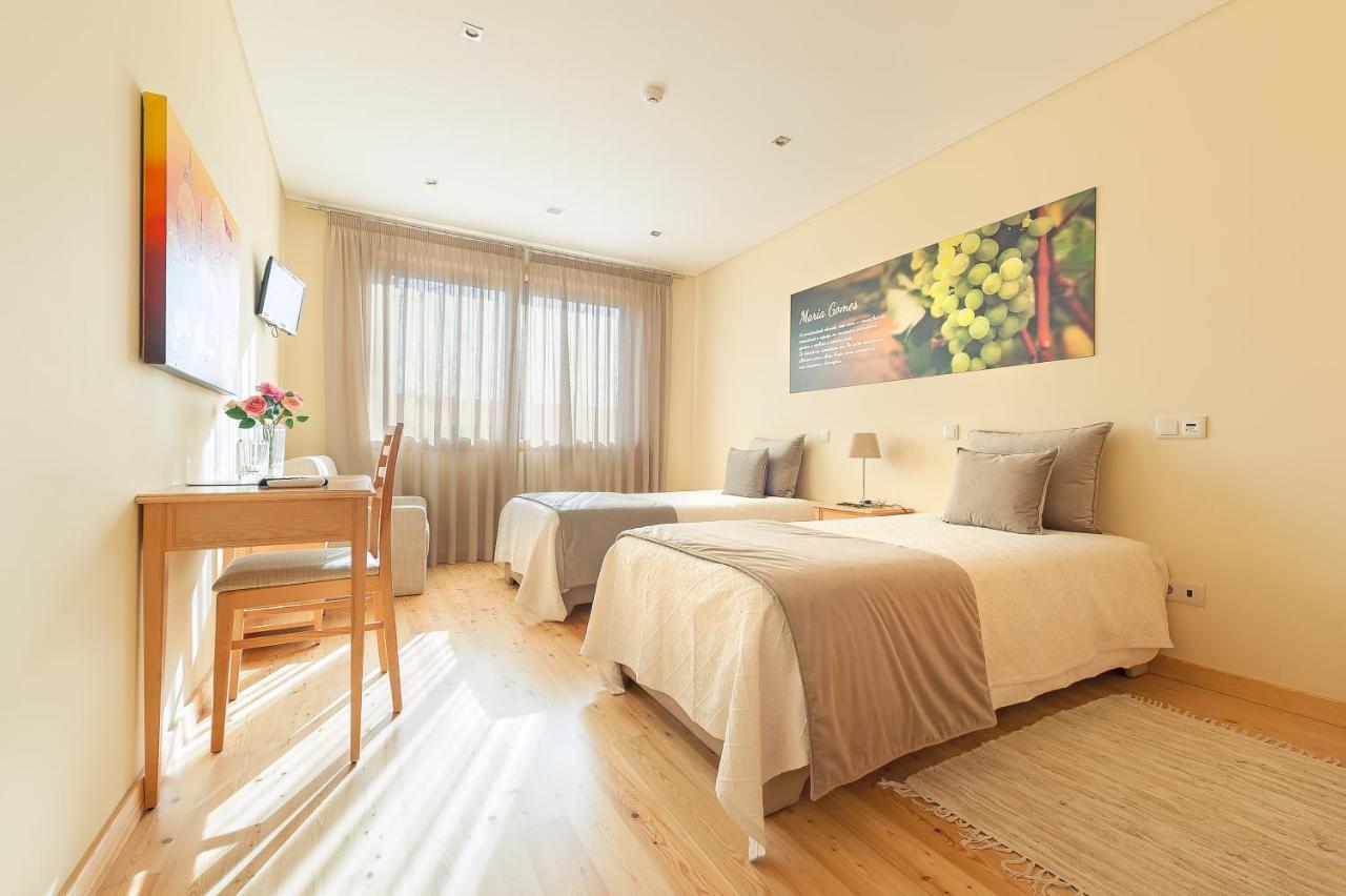 Casa Da Alzira Guest House Анадия Екстериор снимка