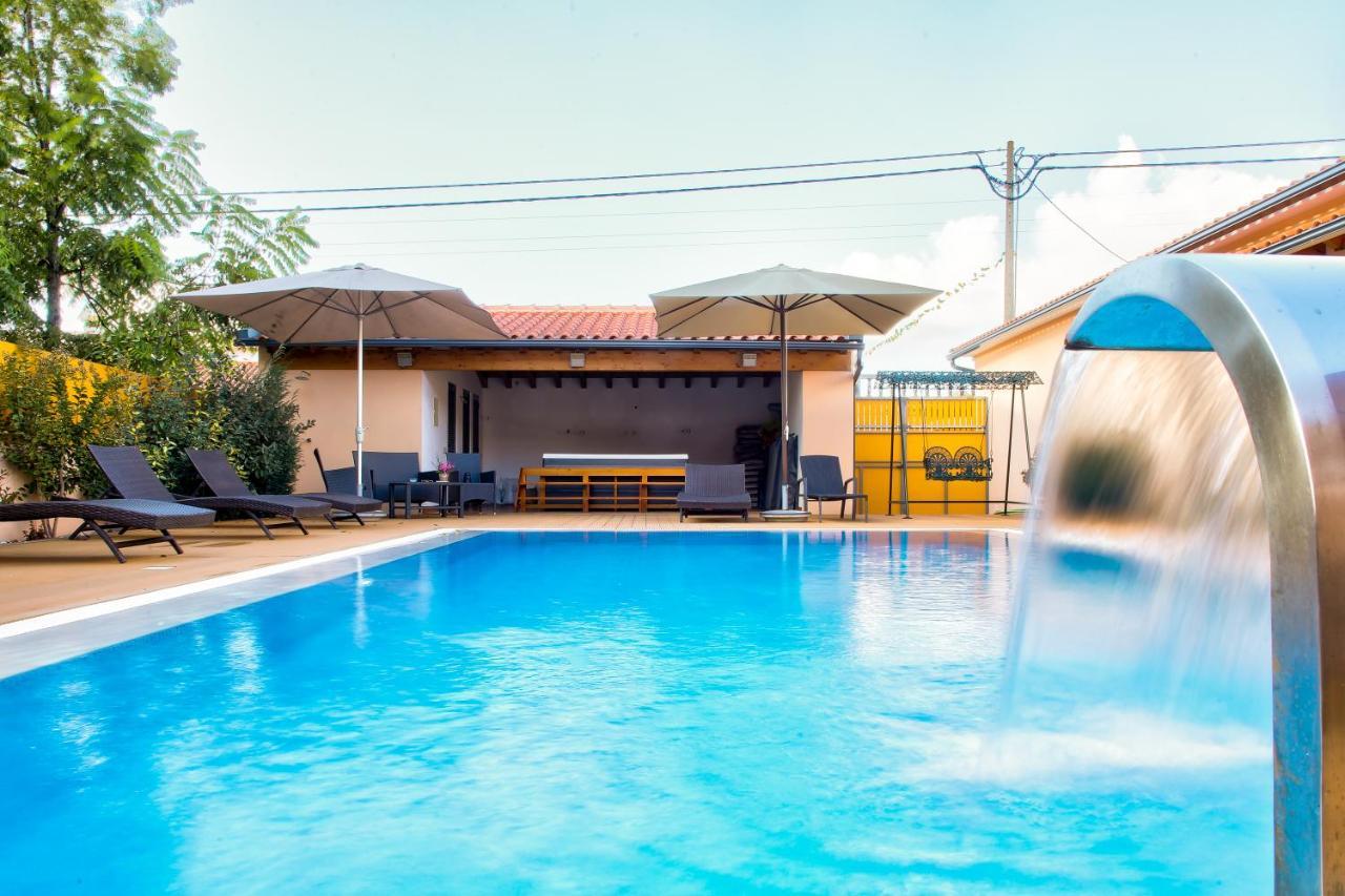 Casa Da Alzira Guest House Анадия Екстериор снимка