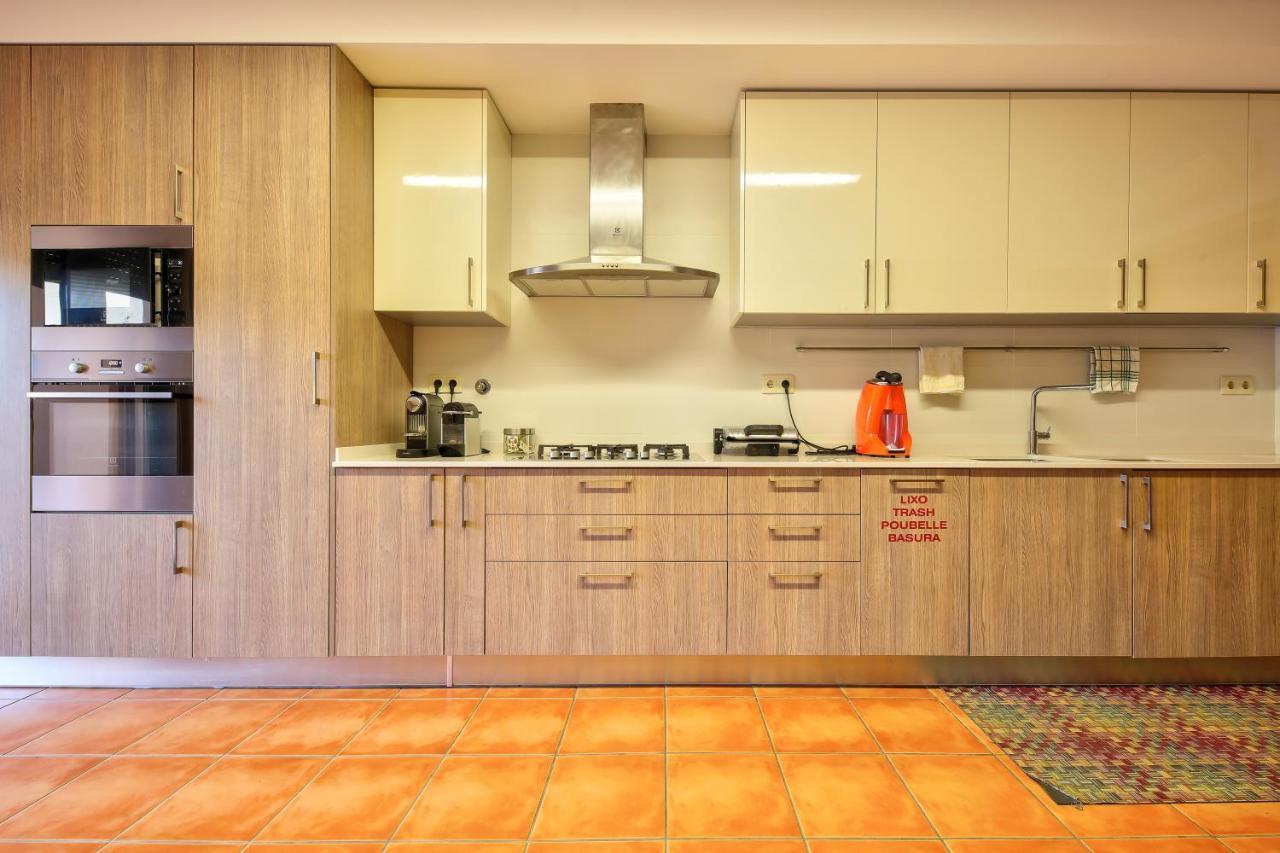 Casa Da Alzira Guest House Анадия Екстериор снимка