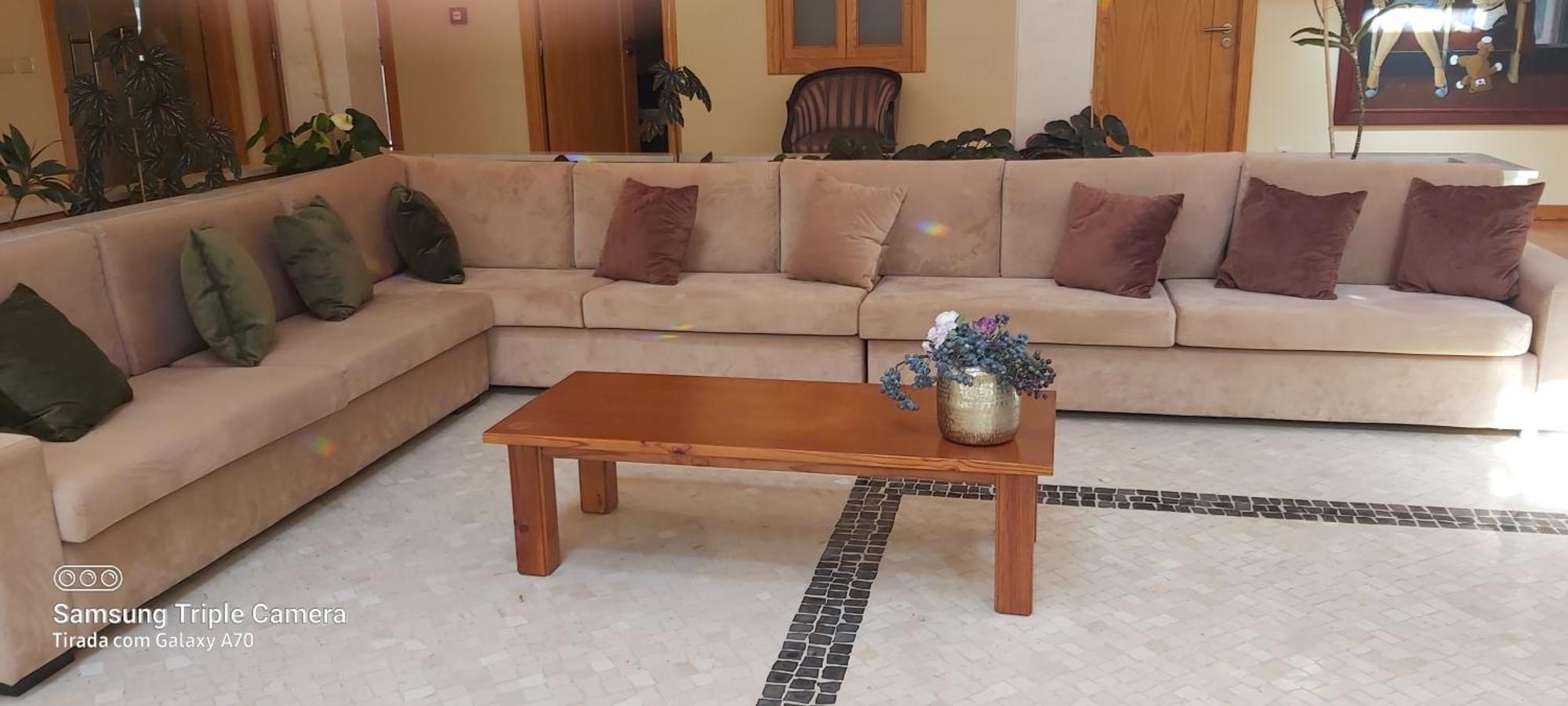 Casa Da Alzira Guest House Анадия Екстериор снимка