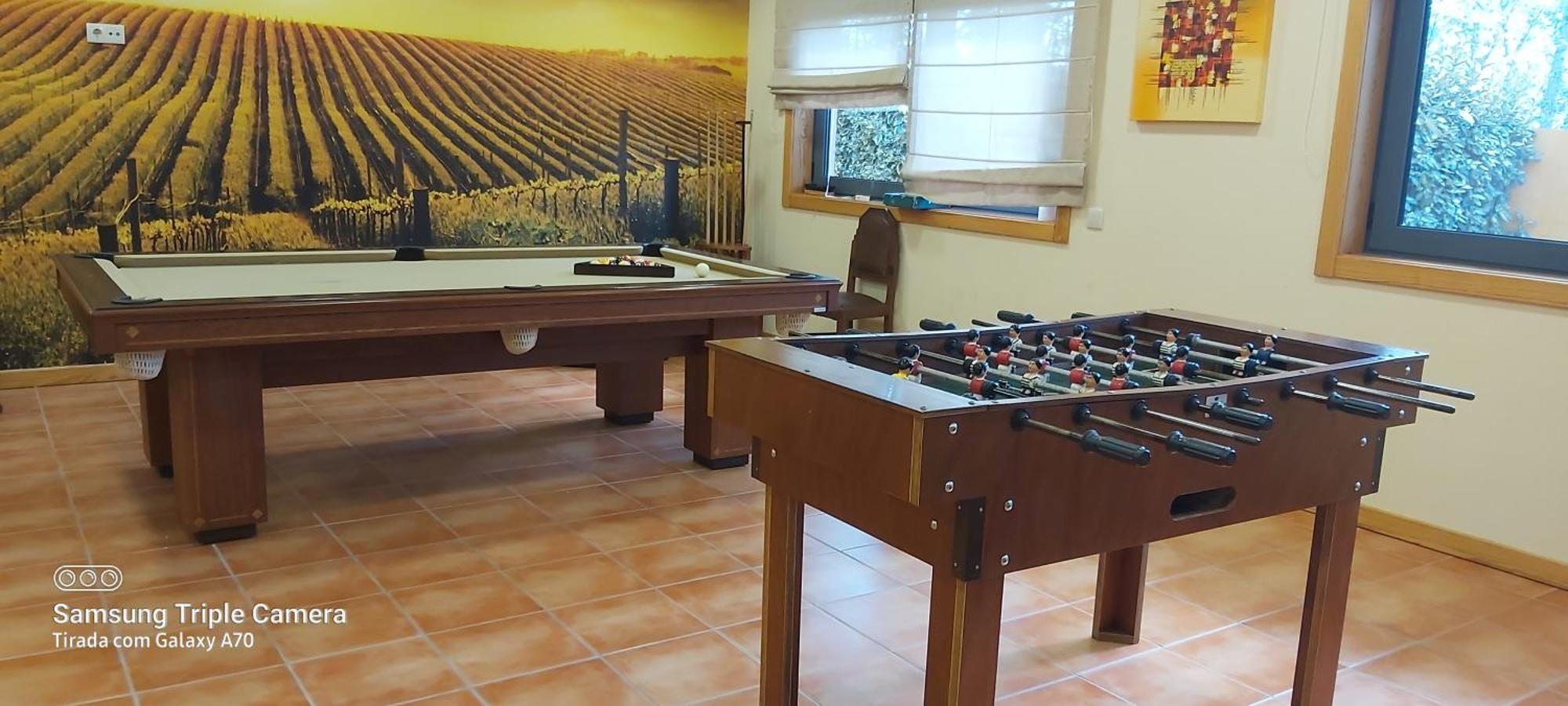 Casa Da Alzira Guest House Анадия Екстериор снимка