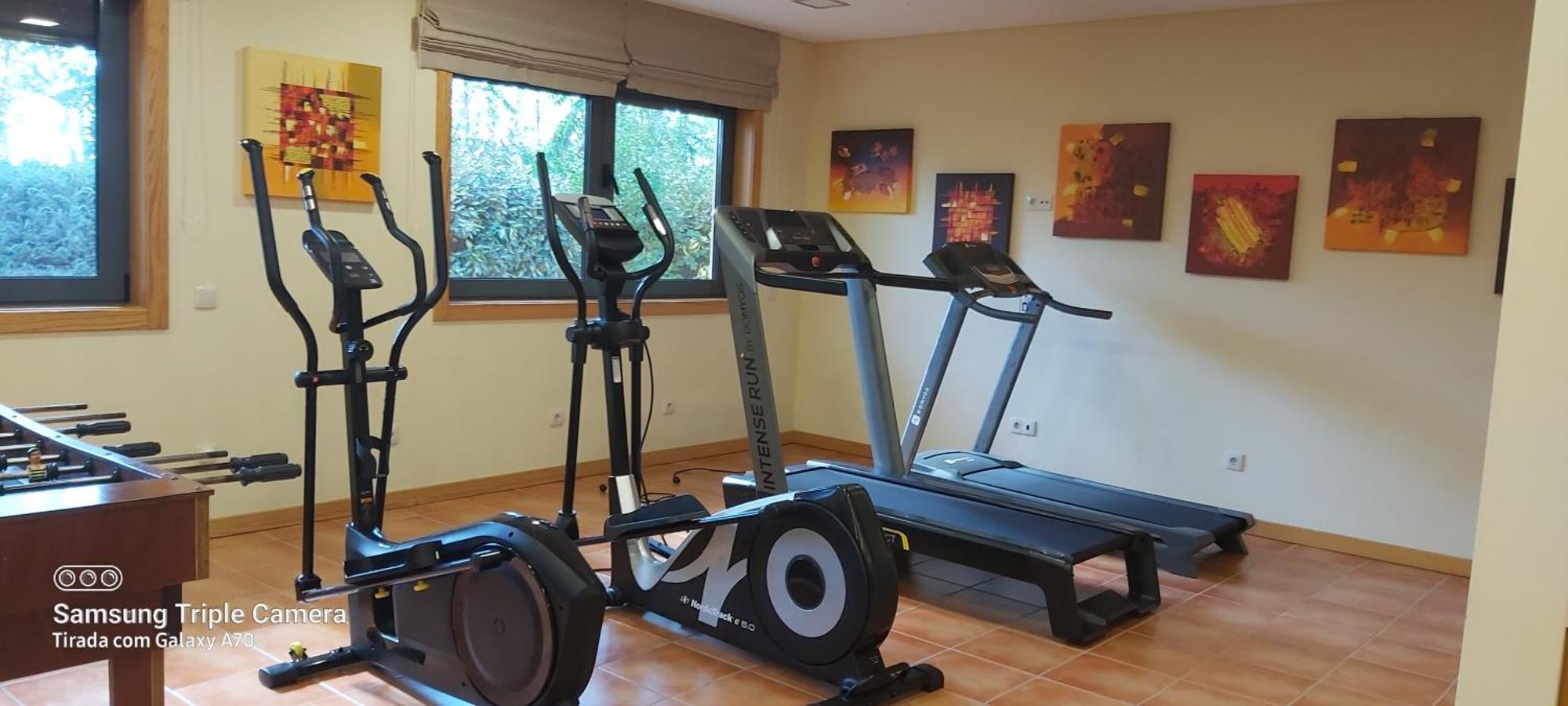Casa Da Alzira Guest House Анадия Екстериор снимка