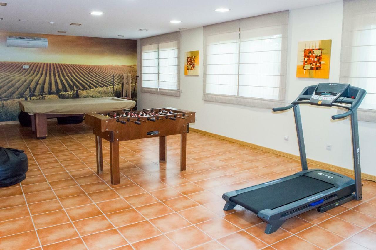 Casa Da Alzira Guest House Анадия Екстериор снимка