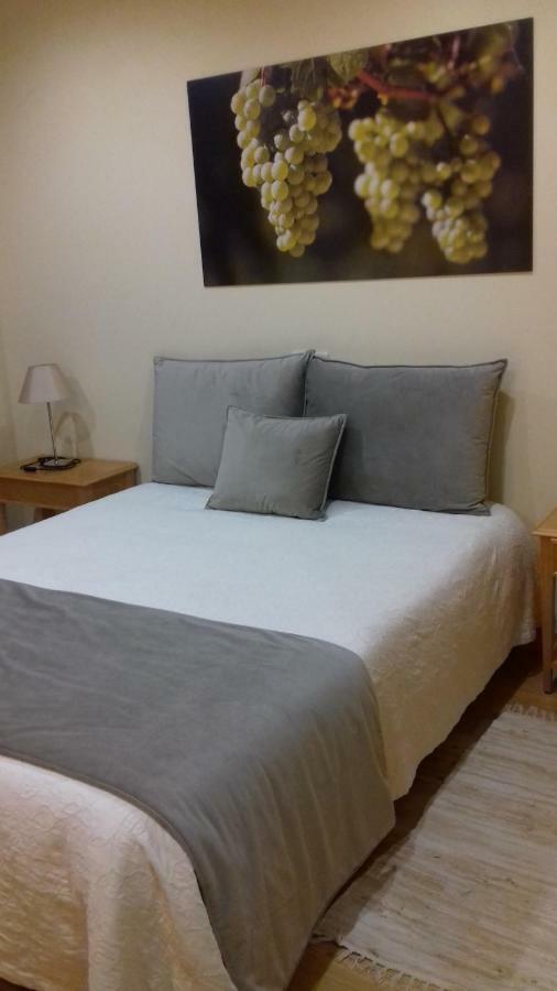 Casa Da Alzira Guest House Анадия Екстериор снимка