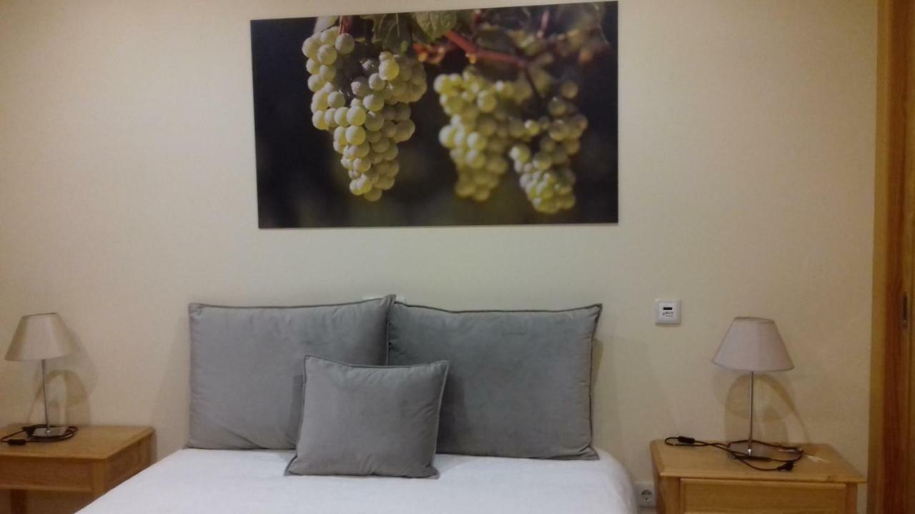 Casa Da Alzira Guest House Анадия Екстериор снимка