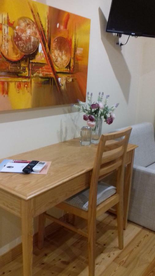 Casa Da Alzira Guest House Анадия Екстериор снимка