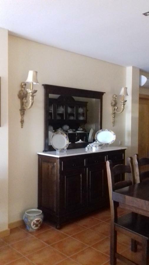 Casa Da Alzira Guest House Анадия Екстериор снимка