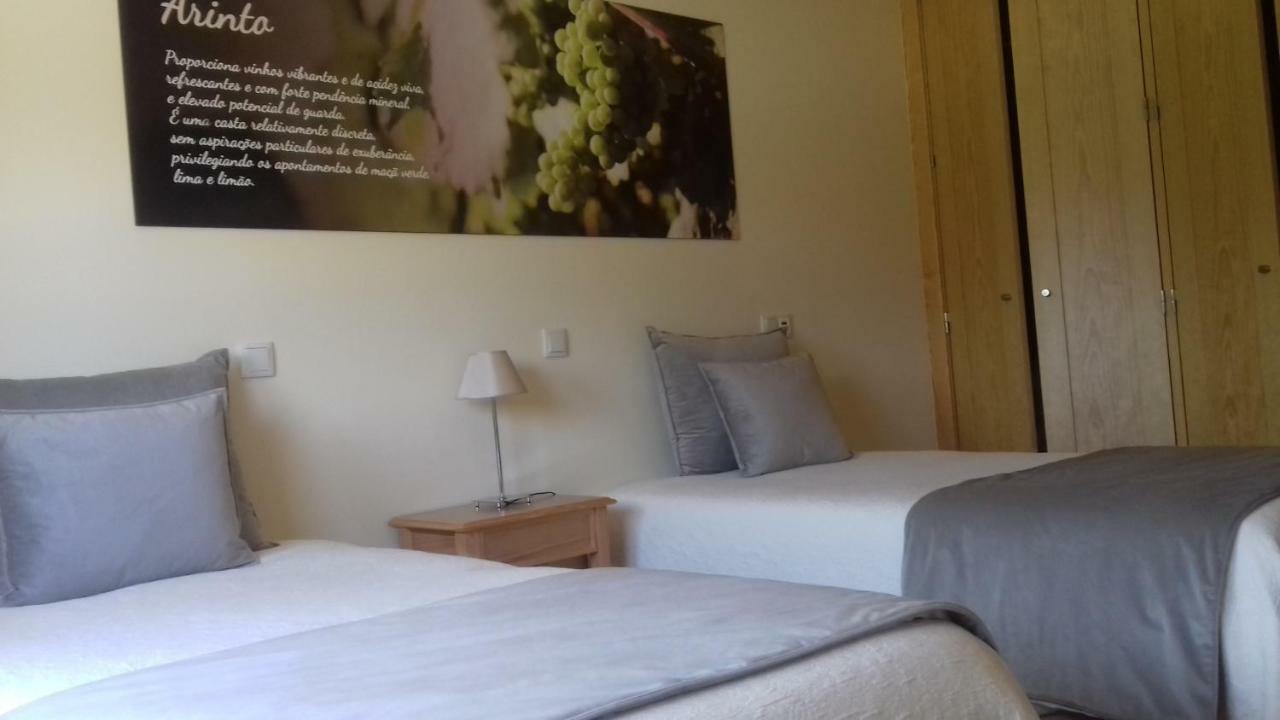 Casa Da Alzira Guest House Анадия Екстериор снимка