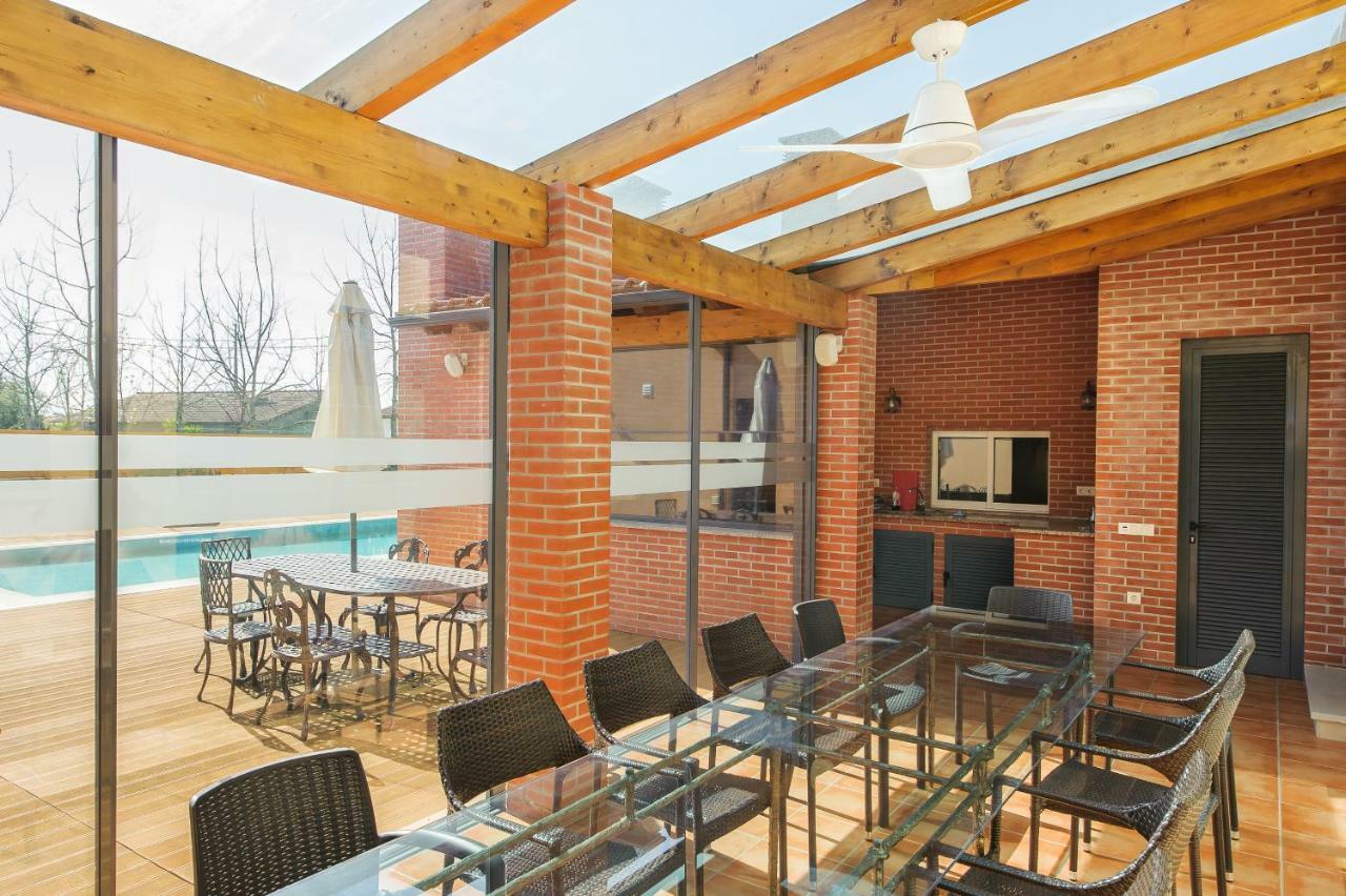 Casa Da Alzira Guest House Анадия Екстериор снимка