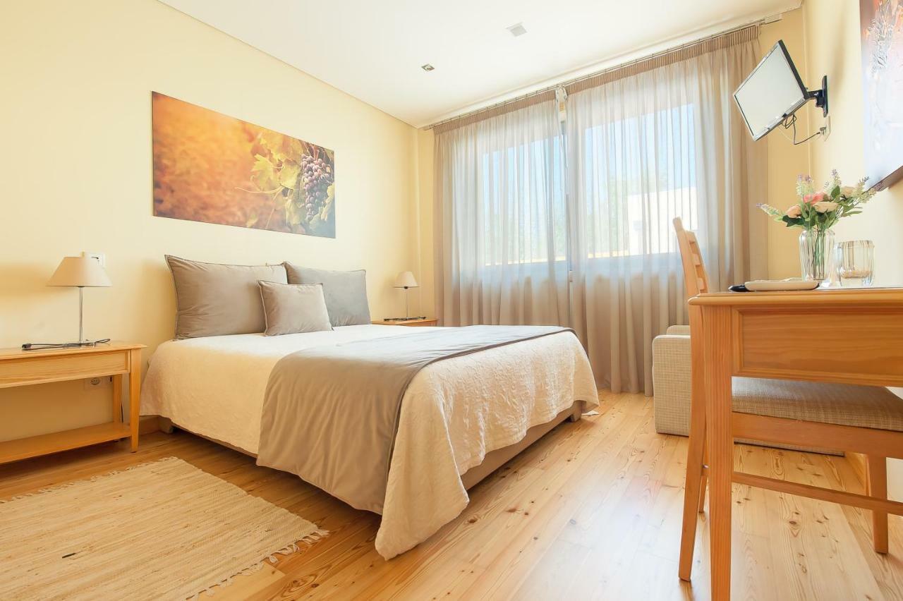 Casa Da Alzira Guest House Анадия Екстериор снимка