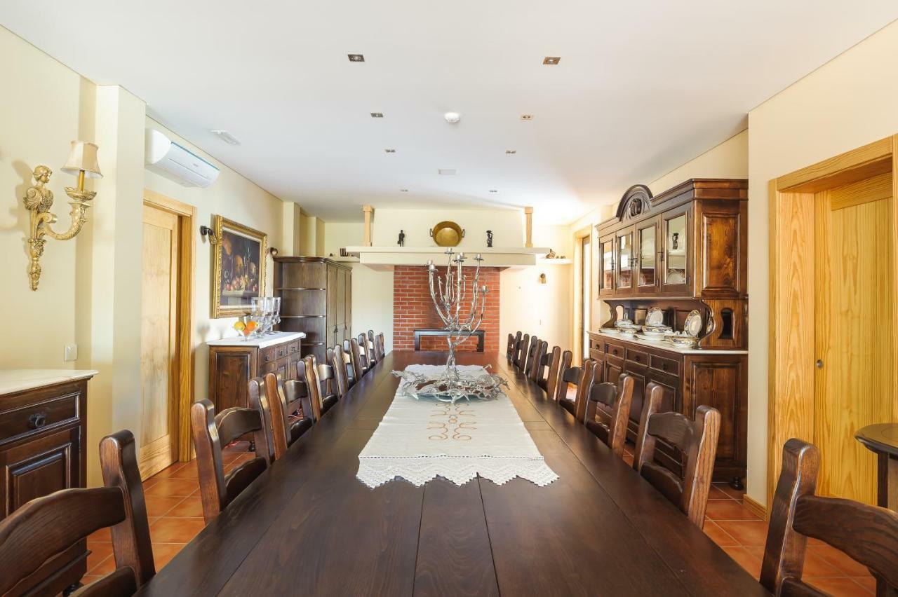 Casa Da Alzira Guest House Анадия Екстериор снимка