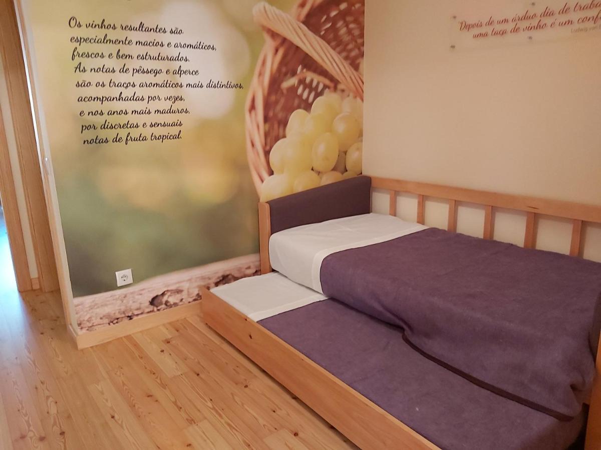 Casa Da Alzira Guest House Анадия Екстериор снимка