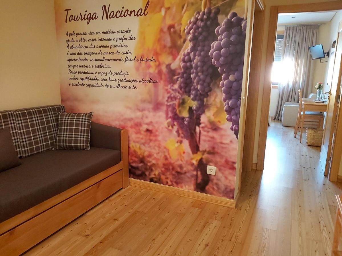 Casa Da Alzira Guest House Анадия Екстериор снимка