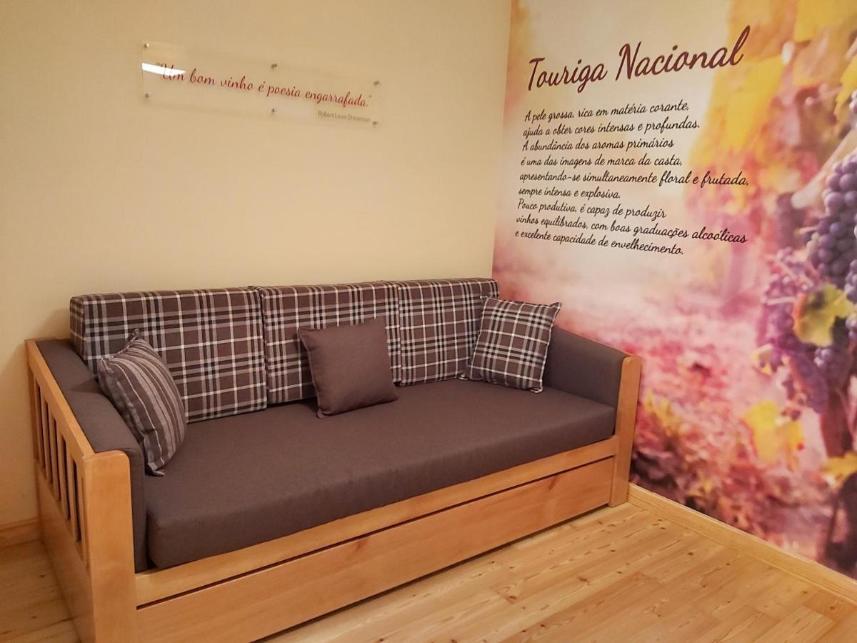 Casa Da Alzira Guest House Анадия Екстериор снимка