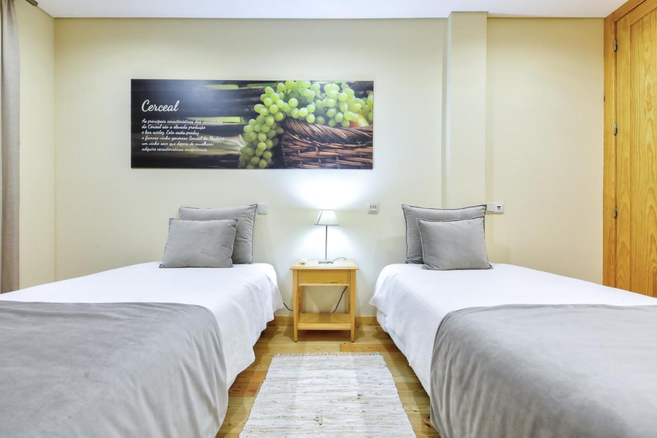 Casa Da Alzira Guest House Анадия Екстериор снимка