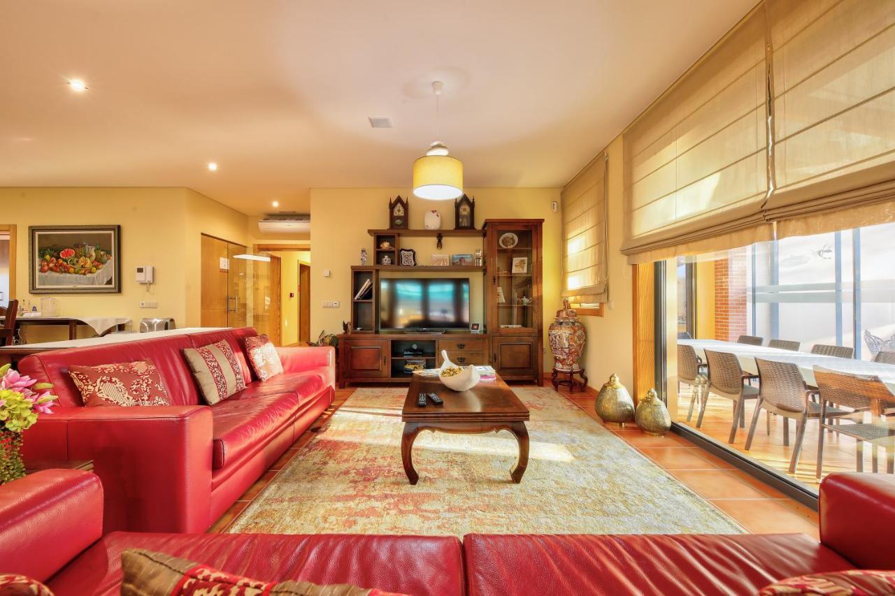 Casa Da Alzira Guest House Анадия Екстериор снимка