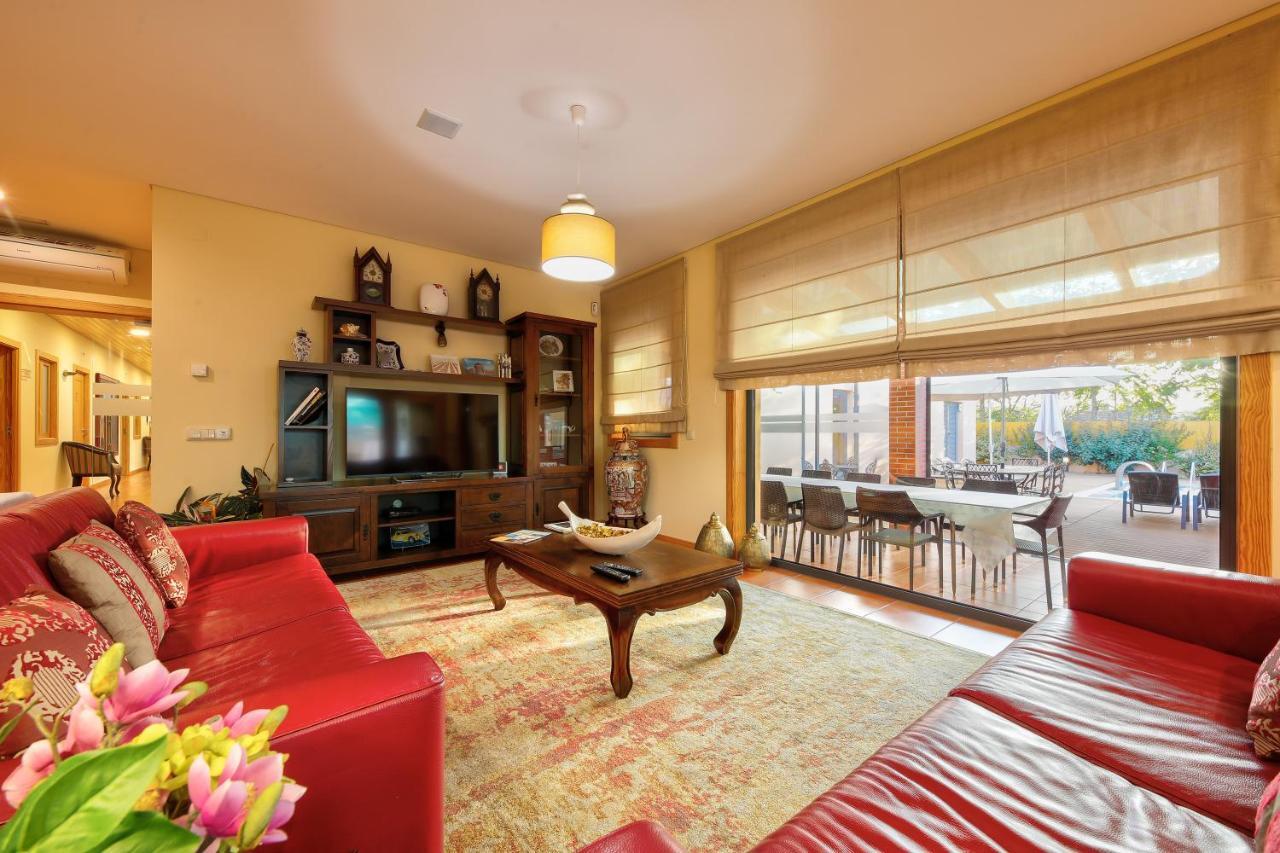 Casa Da Alzira Guest House Анадия Екстериор снимка
