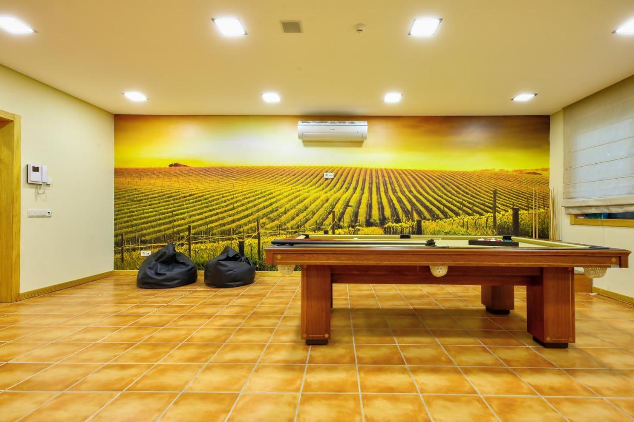 Casa Da Alzira Guest House Анадия Екстериор снимка